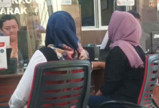 Usai Ikut Ramaikan Kampanye, Wanita di Palembang Dikeroyok Tetangga Gegara Dompet Warga Hilang