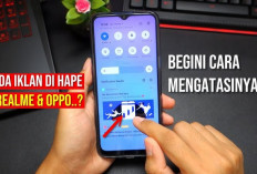 3 Cara Ampuh Menghilangkan Iklan di HP Oppo Tanpa Install Aplikasi