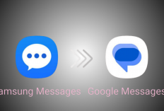 Samsung Messages Resmi Dihentikan Juli 2026, Pengguna Diminta Beralih ke Google Messages