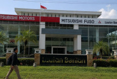 Dua Dealer Otomotif di Prabumulih Serentak Buka Lowongan Kerja, Lulusan SMA hingga SMK Berpeluang Berkarier