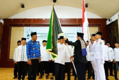 DMI Prabumulih Wacanakan Akan Hadirkan Jusuf Kalla Saat Muswil dan Hut Kota