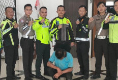 Hendak Pulang ke Rumah, Ayah - Anak Meninggal di Tikungan Misterius Prabumulih Ditabrak Mobil Mitsubishi