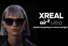 Xreal, Startup China di Balik Kacamata Android XR Pertama Google