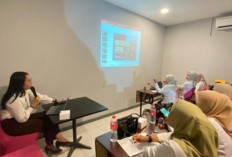 Kejari Prabumulih Libatkan Tenaga Medis dalam Penguatan Penanganan Anak Korban Kekerasan
