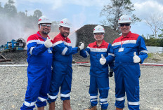 PT Pertamina Drilling, Menyokong Energi Nasional Melalui Inovasi Pengeboran