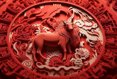 Ramalan Shio 23 Mei 2026, Tikus Rasa Tanggung Jawab Anda Sangat Kuat Hari Ini