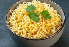 Waspada Mie Instan Setiap Hari, Ini 4 Dampaknya Untuk Kesehatan Ketika Sering Dikonsumsi 