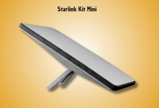 Solusi Internet Daerah Terpencil! Starlink Mini Kit Tawarkan Konektivitas Stabil di Mana Saja