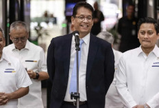 Menkeu Tolak Wacana Tax Amnesty Masuk Prolegnas 2025
