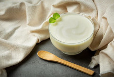 7 Manfaat Menakjubkan Yogurt untuk Kecantikan Wajah