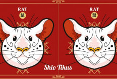 Shio Tikus Hari Ini: Hari yang Penuh Kehangatan dan Kebahagiaan