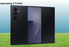 Layar Bisa Jadi Tablet! Huawei vs Samsung Trifold, Siapa Raja HP Lipat 2025?