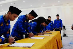 71.424 Peserta Lolos PPPK Kemenag