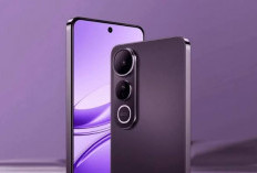Smartphone Vivo V50 Lite Segera Meluncur, Ini Bocoran Spesifikasi Memukaunya