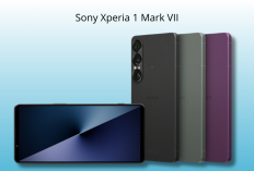 Sony Xperia 1 Mark VII Resmi Meluncur: Andalkan Kamera Pro dengan Zoom Optik Hingga 7,1x