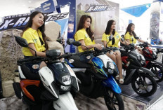 Kelebihan dan Kekurangan Yamaha X Ride 125, Motor Petualang dengan Karakter Berbeda