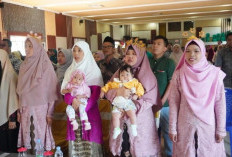 Festival Budaya Sekolah Alam Prabumulih Meriah, Tanamkan Cinta Budaya Sejak Dini