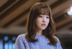 Park Bo Young Comeback! Drakor Gold Land Tayang 29 April 2026