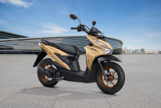 Perbandingan Honda Beat Street vs Honda Beat, Lebih Pilih Stylish atau Fungsional?