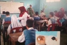 Warga Berharap Menu MBG Kering Namun Tetap Mencerminkan Makanan Bergizi Seimbang