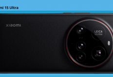 Bukan Cuma Kamera Leica, Xiaomi 15 Ultra Punya RAM Jumbo dan Performa Multitasking Gahar