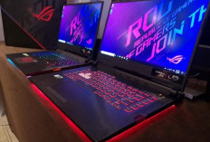 Lagi Cari Laptop Gaming Asus? 5 Pilihan Ini Layak Untuk Kamu Beli