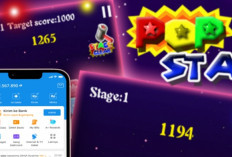 Main Game Sambil Dapat Uang? Ini Caranya Dapat Rp300.000 dari Popstar Winner