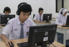 Sosialisasi TKA Belum Merata, Komisi X DPR RI Soroti Kesiapan Siswa dan Sekolah