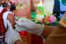 Campak dan Rubella Masih Mengintai, Imunisasi Lengkap Jadi Benteng Perlindungan Anak