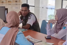 Pustakawan Bukan Sekadar Penjaga Buku, Ini Tugas Pokoknya Versi DPK Ogan Ilir