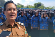 Hore! 4.998 PPPK Muara Enim Dijadwalkan Dilantik 27 Agustus 2025