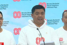 Pemerintah Tetapkan 18 Agustus Libur 
