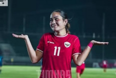 Mengenal Sydney Sari Hopper: Bintang Sepak Bola Wanita Indonesia dengan Potensi Besar