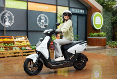 Era Baru Vs Andalan Lama, Pilih Mana Honda ICON e atau Honda Scoopy