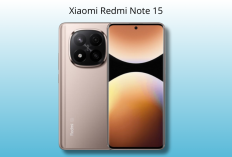 Xiaomi Redmi Note 15 Resmi Meluncur: Kamera 50MP, Snapdragon 8 Gen 3, dan Harga Kompetitif