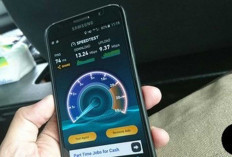 Internet HP di RI Ngebut, Tapi Internet Rumah Kok Ketinggalan?