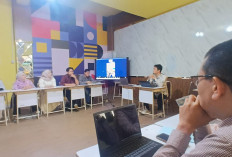 Asesmen Lapangan S2 Ilmu Ekonomi Unsri Libatkan Mahasiswa dan Alumni