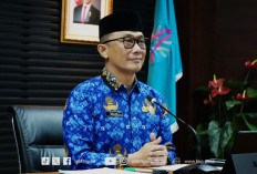 Bolos dan Korupsi, BKN Pecat 17 ASN 
