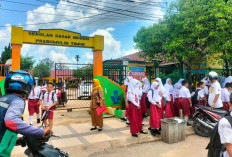 Merasa Aman Tanpa Bullying di Lingkungan Sekolah