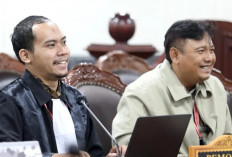 Calon Tunggal Menjadi Kontroversi, Uji Materi UU Pilkada di MK