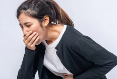 6 Penyebab Mual saat Puasa dan Cara Mengatasinya
