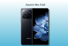 Xiaomi Mix Fold Terbaru Siap Meluncur 2026: Desain Lipat Lebih Tipis, Snapdragon Generasi Baru, dan Rasio Laya