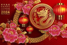Ramalan Shio Naga, Shio Kelinci, Shio Ular, Shio Macan, Shio Kambing Terbaru