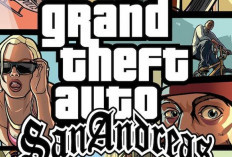 Cheat GTA San Andreas Bahasa Indonesia di PS4 dan PS5