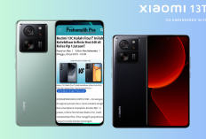 Xiaomi 13T: HP Mid-Range Rasa Flagship? Ini Rahasia Kenapa Dia Jadi Rebutan!