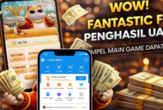 Fantastic Fat: Cara Cerdas Mendapat Uang Saat Tidur di 2026