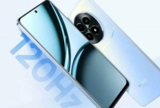 HP Spek Dewa Realme Narzo 70X 5G Segera Meluncur, Bawa Layar AMOLED dan Sertifikasi IP54