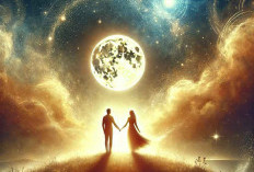 Sahabat Spiritual: Teman yang Menuntun Kita Mendekat kepada Allah