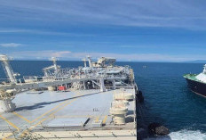 LNG Domestik PGN Jadi Solusi Efisien Jaga Pasokan Gas Bumi Nasional