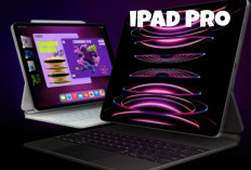 5 Tablet Terbaik 2026 untuk Kuliah dan Kerja, Performa Kencang Mirip Laptop
